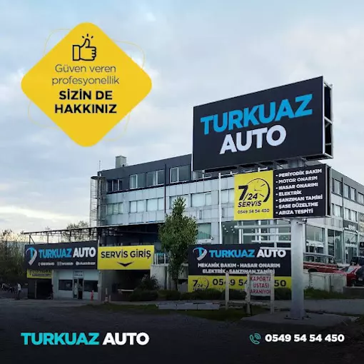 Turkuaz Oto Servis Image