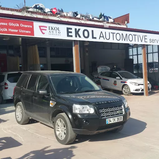 Ekol Auto Service Image