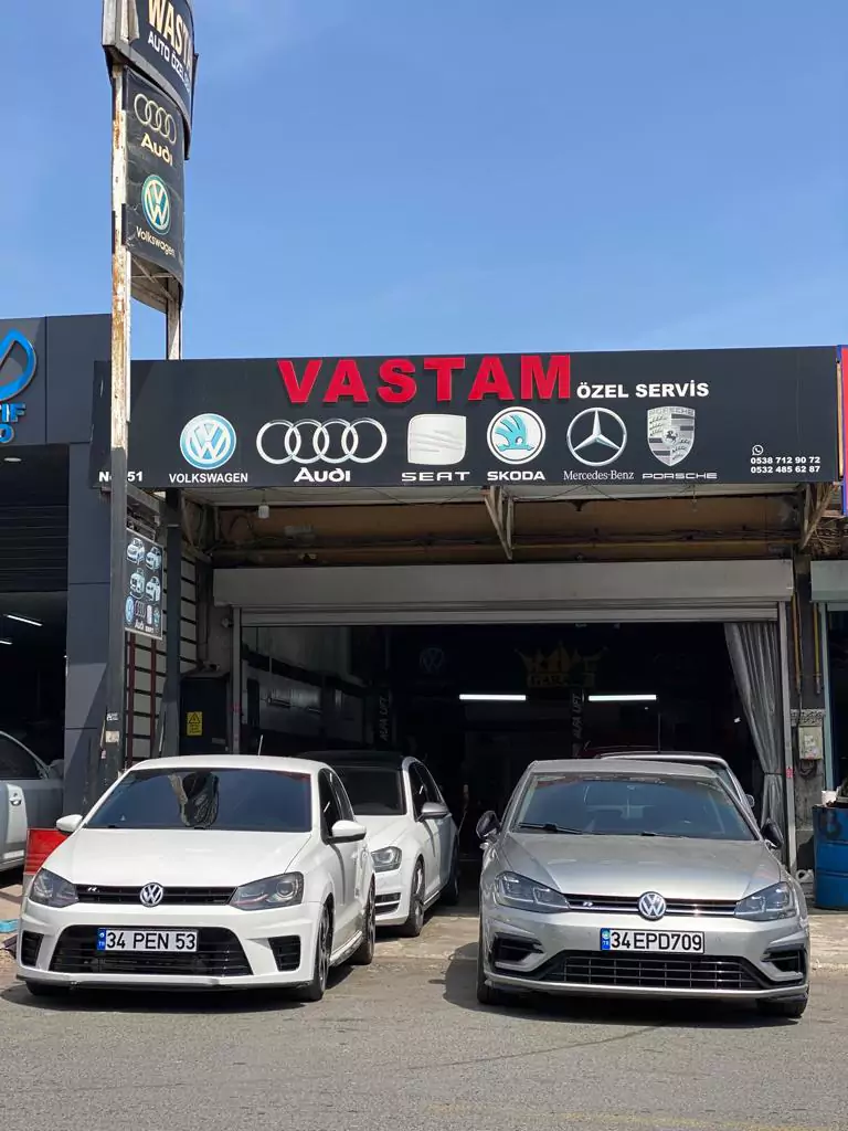 Vastam Özel Servis Image