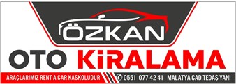 Özkan Oto Kiralama Image