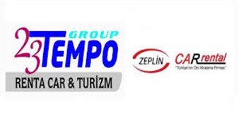 Tempo Car Rental Image