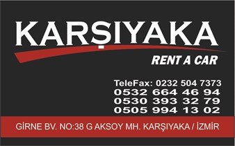 Karşıyaka Rent A Car