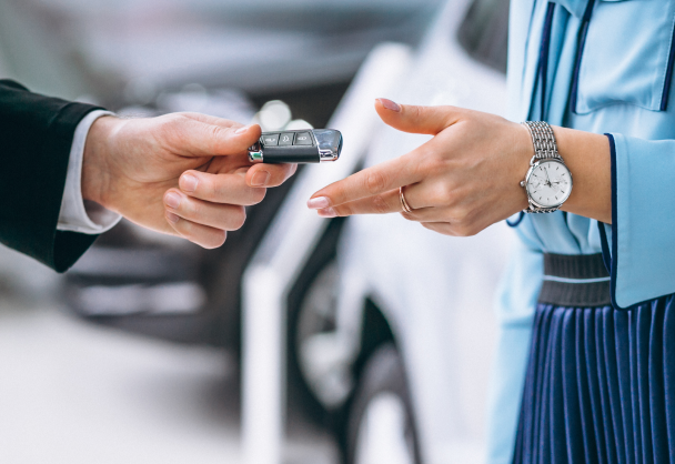 Kılıçoğlu Volkswagen Servis Oto Yedek Parça