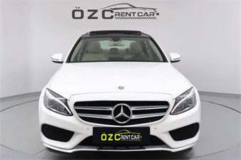 Özc Rent Car