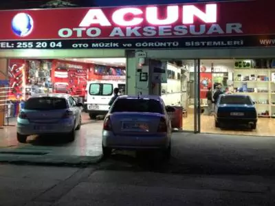 Acun Oto Aksesuar Oto Müzik Modifiye Sistemleri Image