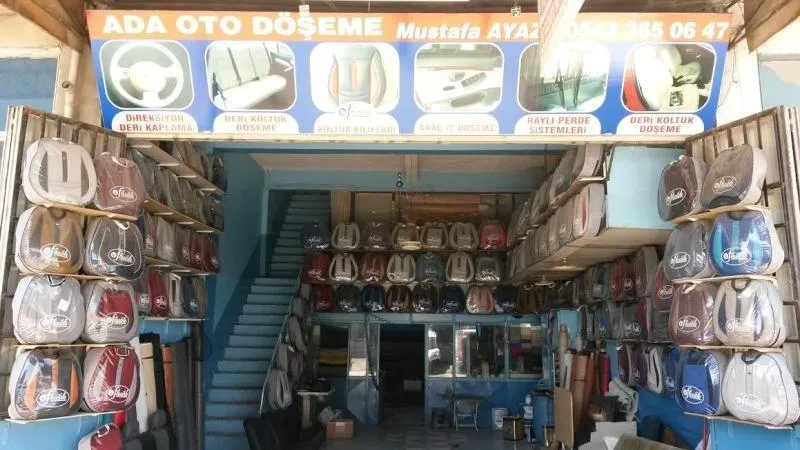 Ada Oto Döşeme Image