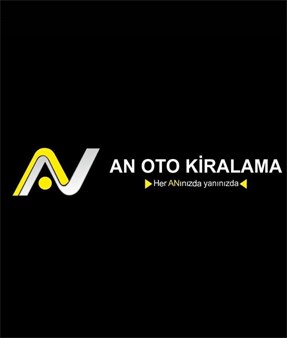 An Oto Kiralama