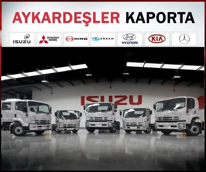 Ay Kardeşler Kaporta Image