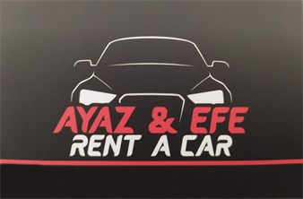 Ayaz Efe Rent A Car Image