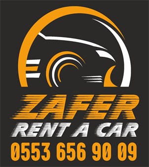 Zafer Rent A Car