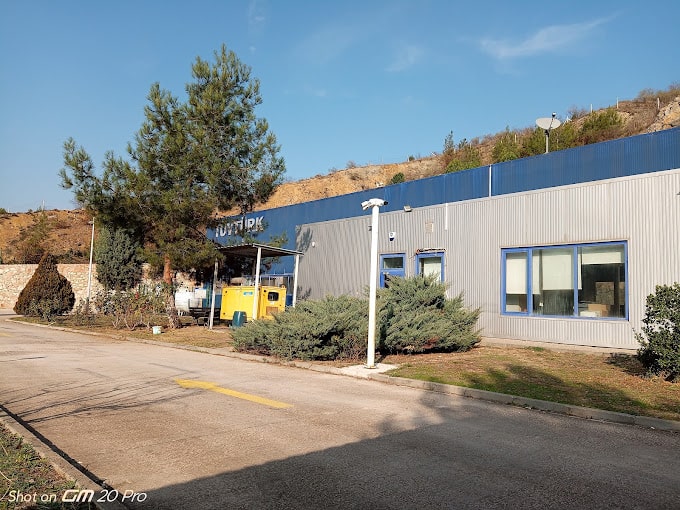 Bilecik Şekerciler Araç Mua. İst. Tüvtürk Image