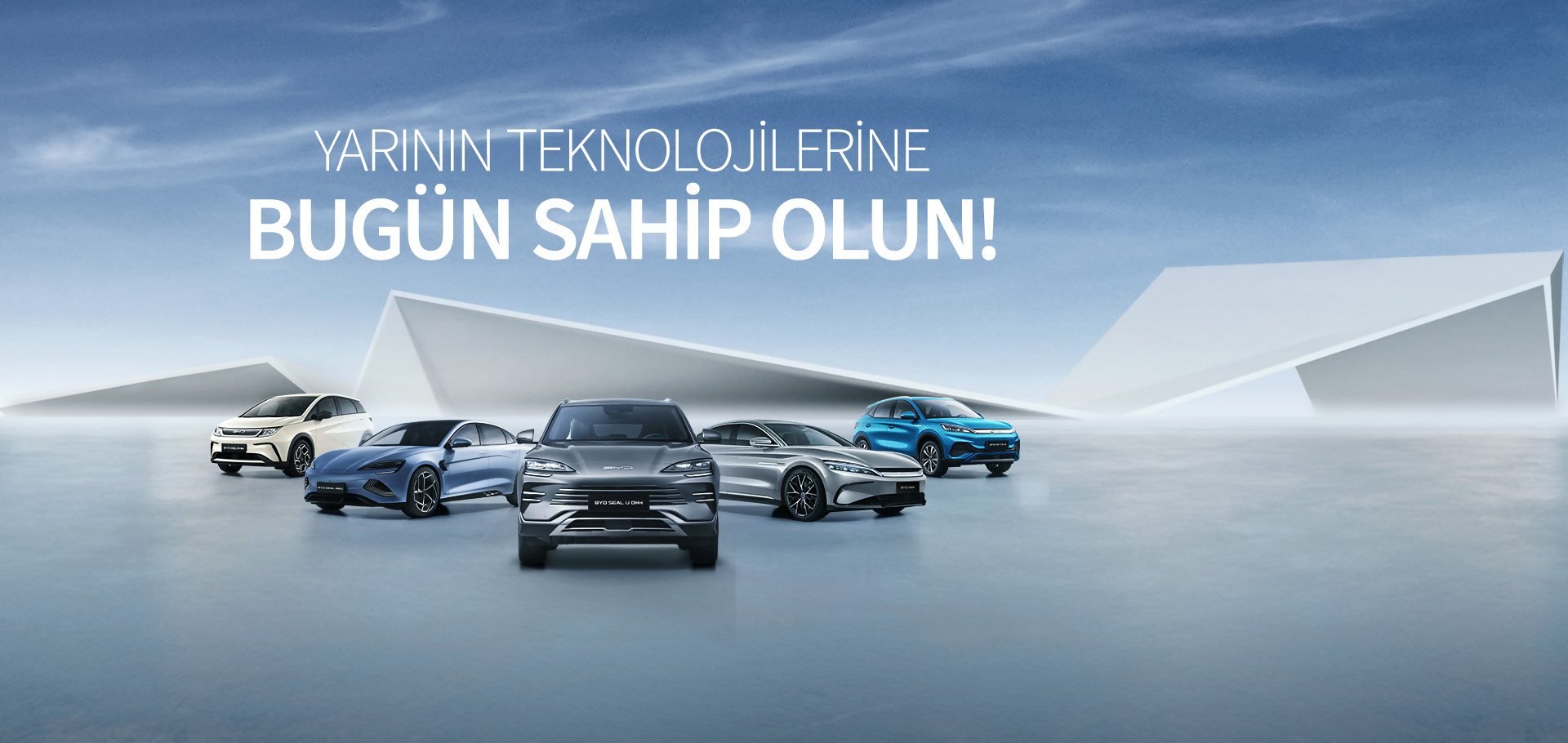 İSTANBUL ANADOLU - BYD Gülan