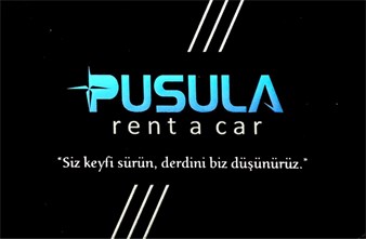 Pusula Rent A Car Image