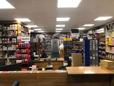 Çağrı Otomotiv Orjinal Oto Yedek Parça Image