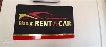 Elazığ Rent A Car