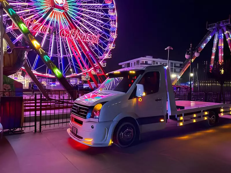 Ens Düzce Merkez En Yakın Oto Kurtarma Yol Yardım Image