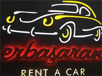 Erbaşaran Rent A Car Image