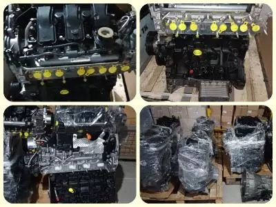 Gündoğdu Renault Oto Yedek Parça Bursa Image