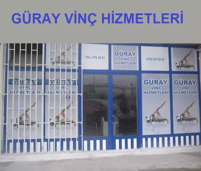 Güray Vinç Image