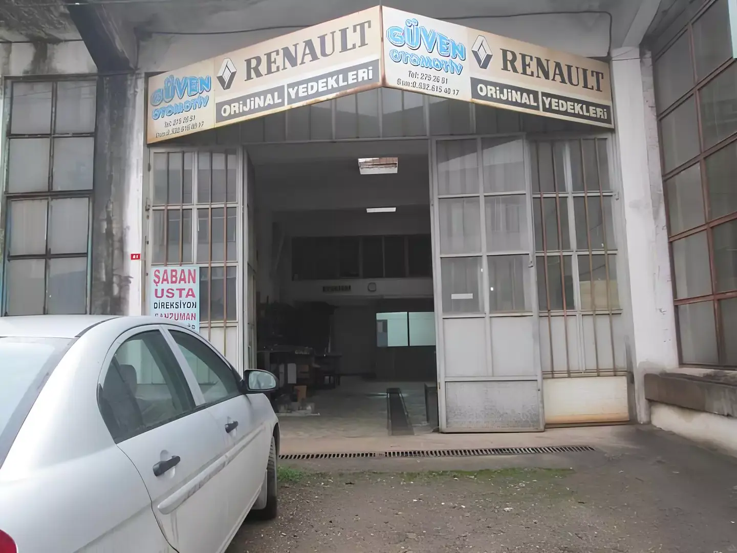 Güven Otomotiv Image