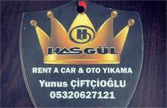 Hasgül Rent A Car