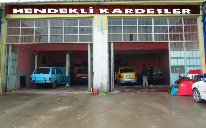 Hendekli Kardeşler Image