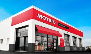 Delta Mekanik Servis Image