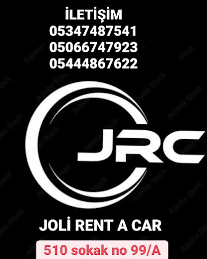 Joli Rent A Car Image