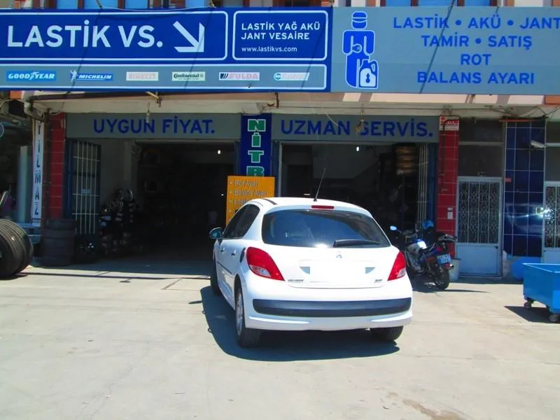 Lastik Vs Sakarya Image