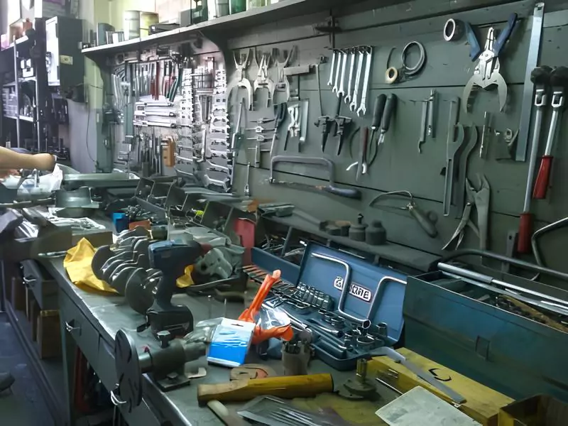 Motor Teknik Rektefiye Yenileme Sakarya Image