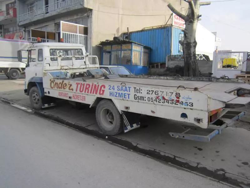 Önder Kurtarıcı Image