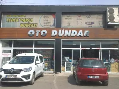 Oto Dündar Yedek Parça Kdz Ereğli Image