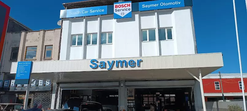 Saymer Oto Servishizmetleri San.Ve Tic.Ltd.Şti. Image