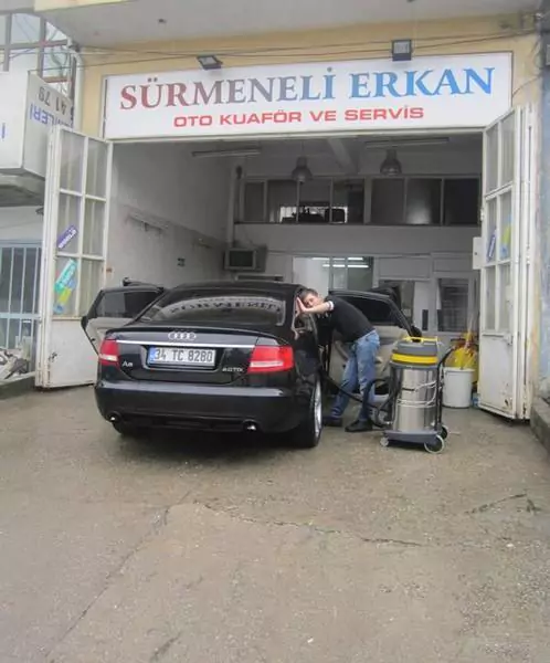 Sürmeneli Erkan Image