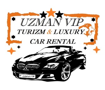 Uzman Vip Turizm & Luxury Car Rental Image