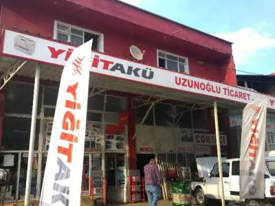 Uzunoğlu Ticaret Oto Elektrik Akü Yedek Parça Image