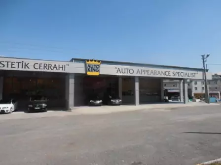 Zonguldak Karadeniz Ereğlisi Oto Servis Image