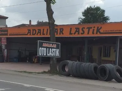 Adl Adalılar Sakarya Mobil Oto Lastik Yol Yardım Image