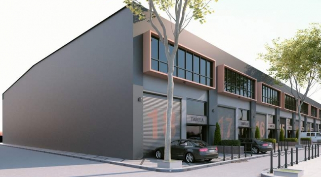 Sakarya İlindeki Özel Servisler